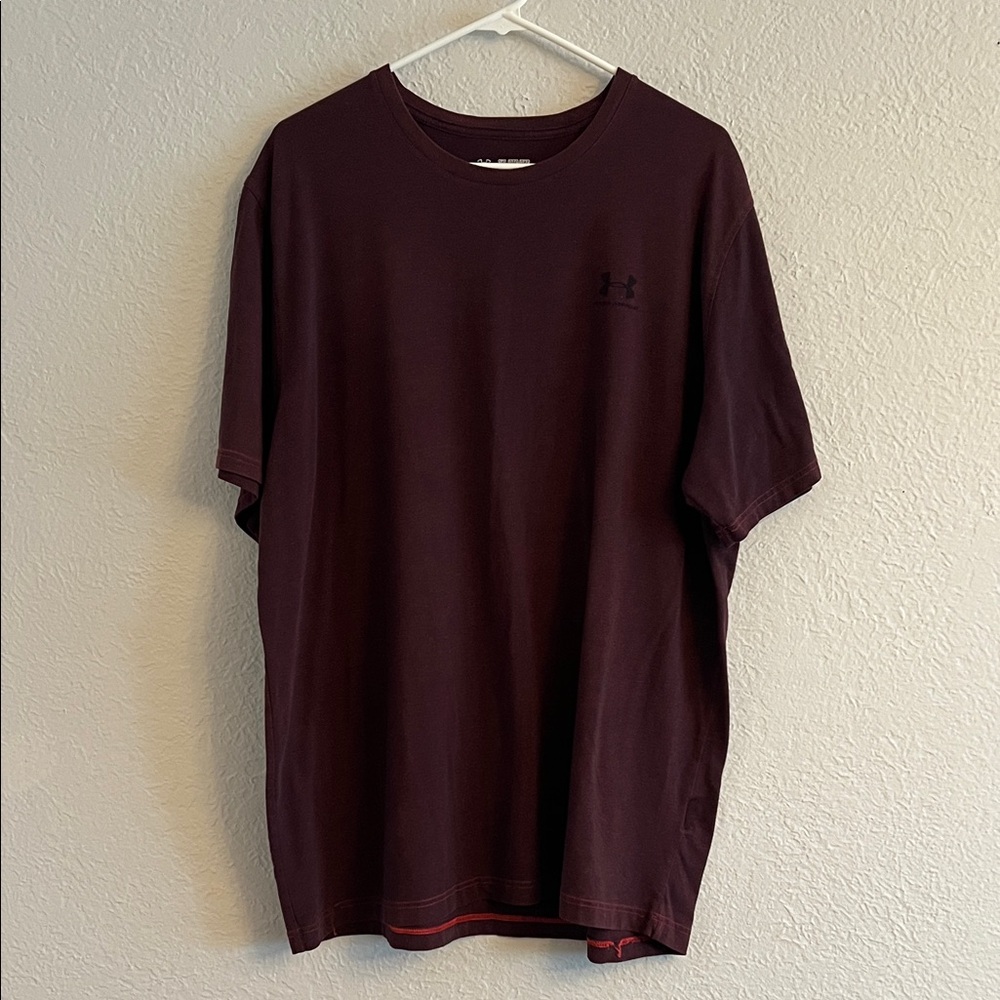 Under Armour Men’s T-shirt, 2XL